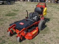 Toro 44410 Proline 36" Walk Behind Mower 14.5HP Kawasaki -Tool Comprehensive dsc04814