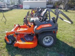 Husqvarna Z460XS 23.5HP Kawasaki 60" Zero Turn Mower -Tool Comprehensive dsc04831 2