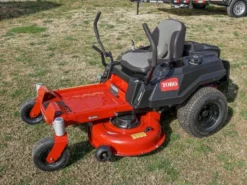 Toro 75742 TimeCutter 42" Zero Turn Mower 22.5 HP -Tool Comprehensive dsc04943 4