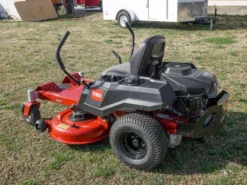 Toro 75742 TimeCutter 42" Zero Turn Mower 22.5 HP -Tool Comprehensive dsc04944 4