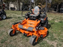 Husqvarna Z560X Zero Turn Mower 60" Deck 31HP Kawasaki -Tool Comprehensive dsc05026 1