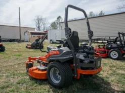 Husqvarna Z560X Zero Turn Mower 60" Deck 31HP Kawasaki -Tool Comprehensive dsc05028