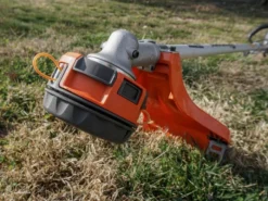 Husqvarna 330LK Gas Straight String Trimmer 20" Cut -Tool Comprehensive dsc05064