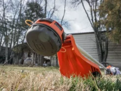 Husqvarna 330LK Gas Straight String Trimmer 20" Cut -Tool Comprehensive dsc05066