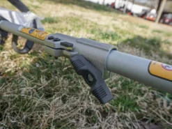 Husqvarna 330LK Gas Straight String Trimmer 20" Cut -Tool Comprehensive dsc05067