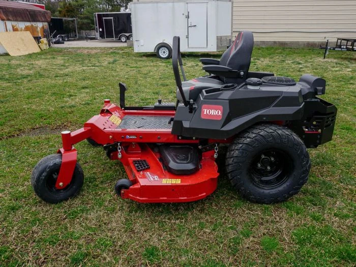 Toro 75305 Titan 54" Zero Turn Mower 26HP Kohler Engine 4 Toro 75305 Titan 54" Zero Turn Mower 26HP Kohler Engine - Image 4
