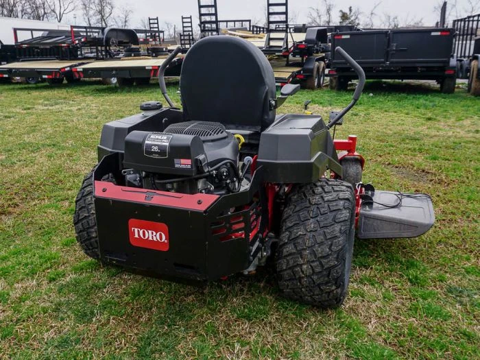 Toro 75305 Titan 54" Zero Turn Mower 26HP Kohler Engine 6 Toro 75305 Titan 54" Zero Turn Mower 26HP Kohler Engine - Image 6
