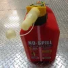 No-Spill Gas Can 2.5 Gallon CARB Approved