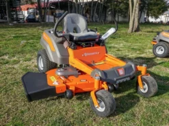 Husqvarna Z254F 54" Zero Turn Lawn Mower 23HP Kawasaki (Scratch And Dent) -Tool Comprehensive dsc05449 2