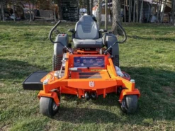 Husqvarna MZ54 54" Zero Turn Lawn Mower 24HP KAW (Scratch And Dent) -Tool Comprehensive dsc05474 1