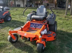 Husqvarna MZ54 54" Zero Turn Lawn Mower 24HP KAW (Scratch And Dent) -Tool Comprehensive dsc05475 1