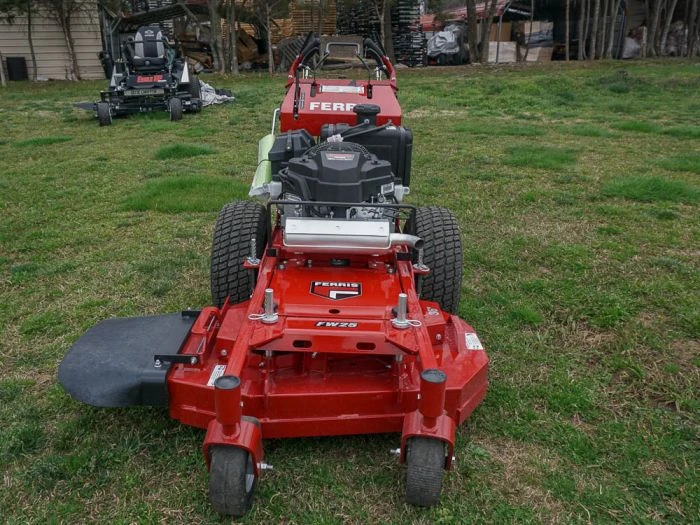 Ferris 5901886 FW25 36" Walk Behind Mower 18.5HP Kawasaki 6 Ferris 5901886 FW25 36" Walk Behind Mower 18.5HP Kawasaki - Image 6