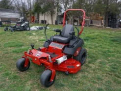 Ferris 5901911 IS600 52" Zero Turn Mower 23 HP Kawasaki -Tool Comprehensive dsc05622 2