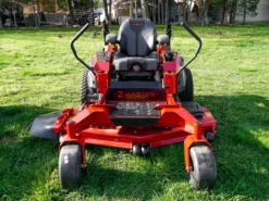Toro 74020 ZMaster HDX Pro XL 60" Zero Turn 35HP KAW -Tool Comprehensive dsc06162 1