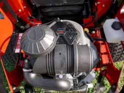 Toro 74020 ZMaster HDX Pro XL 60" Zero Turn 35HP KAW -Tool Comprehensive dsc06165