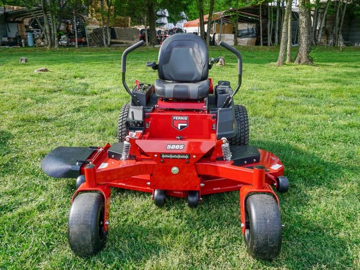 Ferris 500S (5902056) 61" Zero Turn Mower 24HP Kawasaki 2 Ferris 500S (5902056) 61" Zero Turn Mower 24HP Kawasaki - Image 2