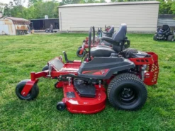 Ferris 500S (5902056) 61" Zero Turn Mower 24HP Kawasaki 9 Ferris 500S (5902056) 61" Zero Turn Mower 24HP Kawasaki -Tool Comprehensive dsc06498 1