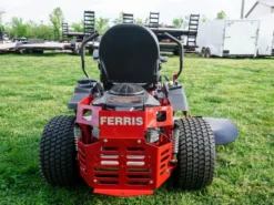 Ferris 500S (5902056) 61" Zero Turn Mower 24HP Kawasaki 11 Ferris 500S (5902056) 61" Zero Turn Mower 24HP Kawasaki -Tool Comprehensive dsc06500 2