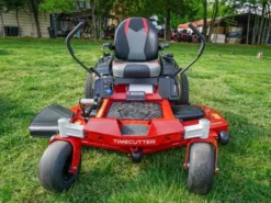 Toro 75760 Timecutter 60" Zero Turn Mower 24.5HP -Tool Comprehensive dsc06516 1 3