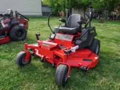 Snapper Pro S120 5901862 Zero Turn Mower 61" 25HP Briggs -Tool Comprehensive dsc06607 1