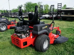 Snapper Pro S120 5901862 Zero Turn Mower 61" 25HP Briggs -Tool Comprehensive dsc06610 1