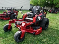 Toro 74050 ZMaster 4000 52" Zero Turn Mower 25.5HP Kawasaki -Tool Comprehensive dsc06627 1