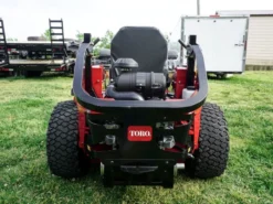 Toro 74050 ZMaster 4000 52" Zero Turn Mower 25.5HP Kawasaki -Tool Comprehensive dsc06630 1