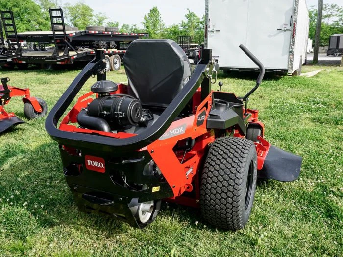 Toro 74010 4000 Series 52" Zero Turn Mower 31HP Kawasaki 6 Toro 74010 4000 Series 52" Zero Turn Mower 31HP Kawasaki - Image 6