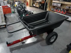 A&I Genuine Part B1LCP1000PRO 800 LB/10 CUBE PRO POLY D