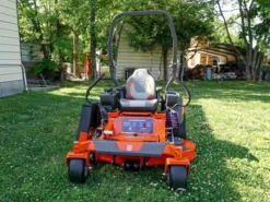 Husqvarna 54" Z454 Zero Turn Mower 22HP KAW -Tool Comprehensive dsc06863 2