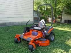Husqvarna 54" Z454 Zero Turn Mower 22HP KAW -Tool Comprehensive dsc06864 1