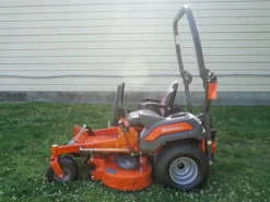 Husqvarna 54" Z454 Zero Turn Mower 22HP KAW -Tool Comprehensive dsc06865 1