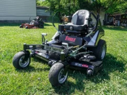 Dixie Chopper 2760KW Eagle 60" Zero Turn Mower Kawasaki (2022) -Tool Comprehensive dsc07045 2