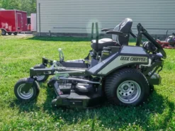 Dixie Chopper 2760KW Eagle 60" Zero Turn Mower Kawasaki (2022) -Tool Comprehensive dsc07046 2