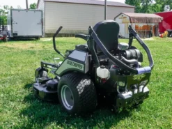Dixie Chopper 2760KW Eagle 60" Zero Turn Mower Kawasaki (2022) -Tool Comprehensive dsc07047 2