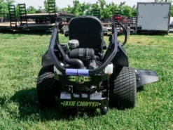 Dixie Chopper 2760KW Eagle 60" Zero Turn Mower Kawasaki (2022) -Tool Comprehensive dsc07048 2