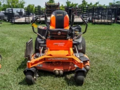 Used Jacobsen ZT900 54" Zero Turn Mower 27HP KOH - 146.5HRS