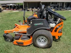 Used Jacobsen ZT900 54" Zero Turn Mower 27HP KOH - 146.5HRS 8 Used Jacobsen ZT900 54" Zero Turn Mower 27HP KOH - 146.5HRS -Tool Comprehensive dsc07769 1