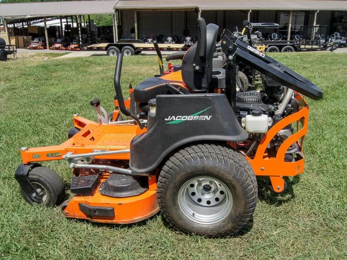 Used Jacobsen ZT900 54" Zero Turn Mower 27HP KOH - 146.5HRS 3 Used Jacobsen ZT900 54" Zero Turn Mower 27HP KOH - 146.5HRS - Image 3