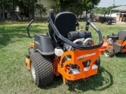 Used Jacobsen ZT900 54" Zero Turn Mower 27HP KOH - 146.5HRS 9 Used Jacobsen ZT900 54" Zero Turn Mower 27HP KOH - 146.5HRS -Tool Comprehensive dsc07770 1
