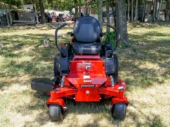 Ferris 500S (5902051) 48" 25HP Briggs And Stratton Zero Turn Mower -Tool Comprehensive dsc07922