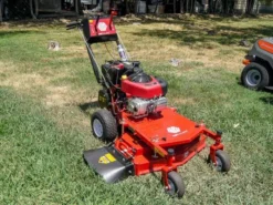 Worldlawn WY32X11BSE 32" Walk Behind Lawn Mower 10.5HP Briggs -Tool Comprehensive dsc07958 1