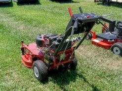 Worldlawn WY28X11BS 28" Walk Behind Lawn Mower 10.5HP Briggs -Tool Comprehensive dsc07969 1