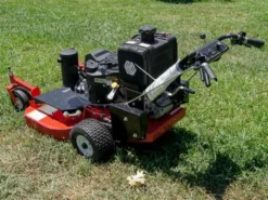 WorldLawn 36" Belt Fixed Walk Behind Mower 14.5 HP Kawasaki 9 WorldLawn 36" Belt Fixed Walk Behind Mower 14.5 HP Kawasaki -Tool Comprehensive dsc07981 1