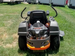 Husqvarna Z242F 42" Zero Turn Mower 21.5HP Kawasaki -Tool Comprehensive dsc07995 1