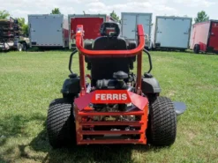 Ferris 72" ISX3300 (5902035) 36HP Vanguard Big Block Zero Turn Mower -Tool Comprehensive dsc08243 1