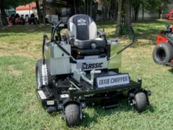 Dixie Chopper Classic CL3560KW 60" Zero Turn Mower 35HP Kaw (2022) -Tool Comprehensive dsc08265 1