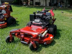 Ferris 5901892 FW45 52" Walk Behind Mower 28HP Vanguard EFI 9 Ferris 5901892 FW45 52" Walk Behind Mower 28HP Vanguard EFI -Tool Comprehensive dsc08282 1