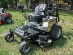 Dixie Chopper 2760KW Classic 60" Zero Turn Mower Kawasaki (2022) -Tool Comprehensive dsc08653 3