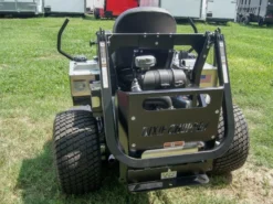 Dixie Chopper 2760KW Classic 60" Zero Turn Mower Kawasaki (2022) -Tool Comprehensive dsc08655